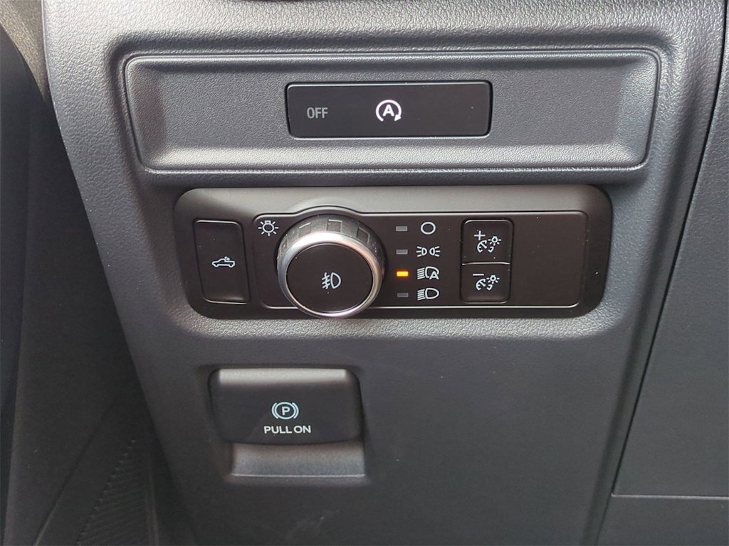 Thumbnail: 2025 Ford F-150 - 26