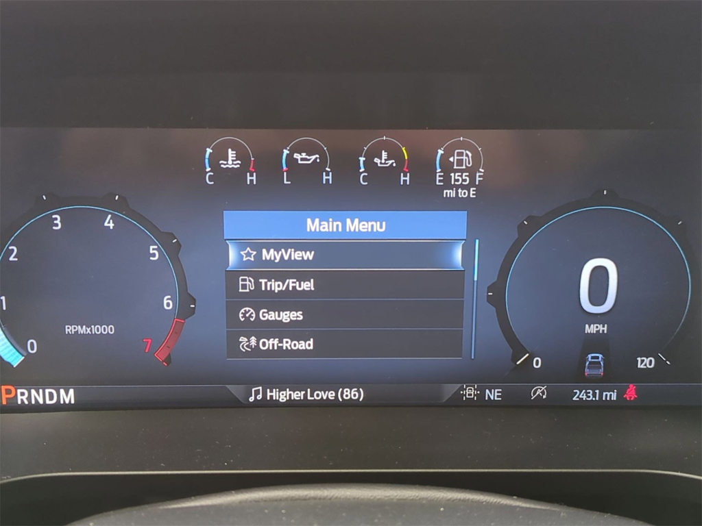 Thumbnail: 2025 Ford F-150 - 15