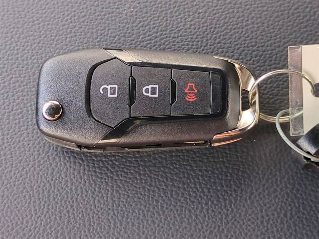 Thumbnail: 2025 Ford F-150 - 17