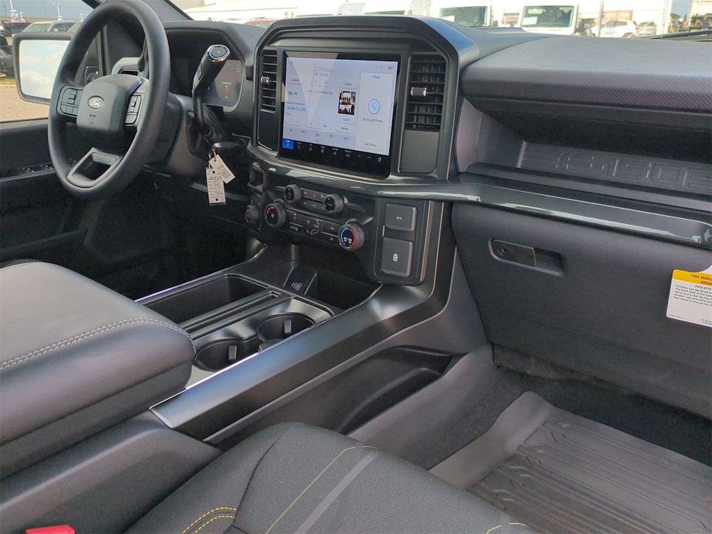 Thumbnail: 2025 Ford F-150 - 13