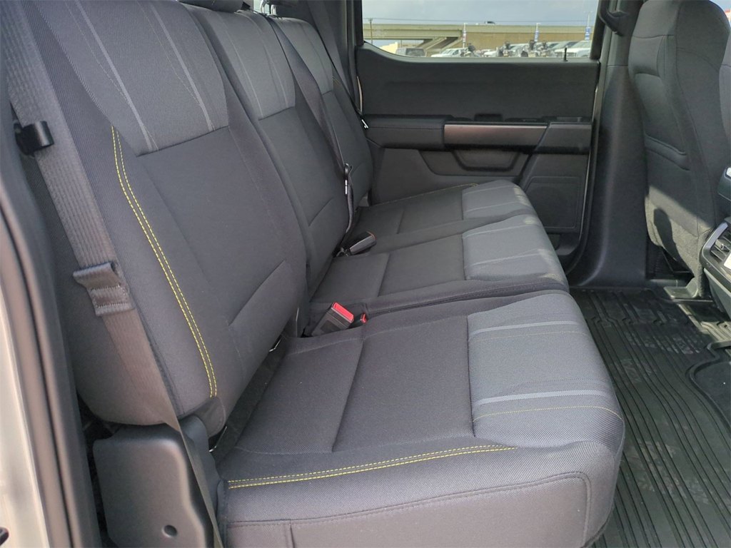 Thumbnail: 2025 Ford F-150 - 30