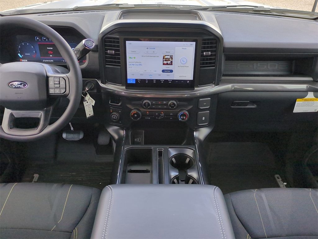 Thumbnail: 2025 Ford F-150 - 9