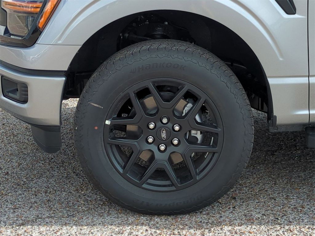 Thumbnail: 2025 Ford F-150 - 8