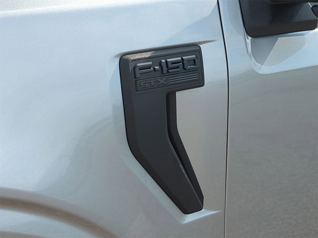 Thumbnail: 2025 Ford F-150 - 31