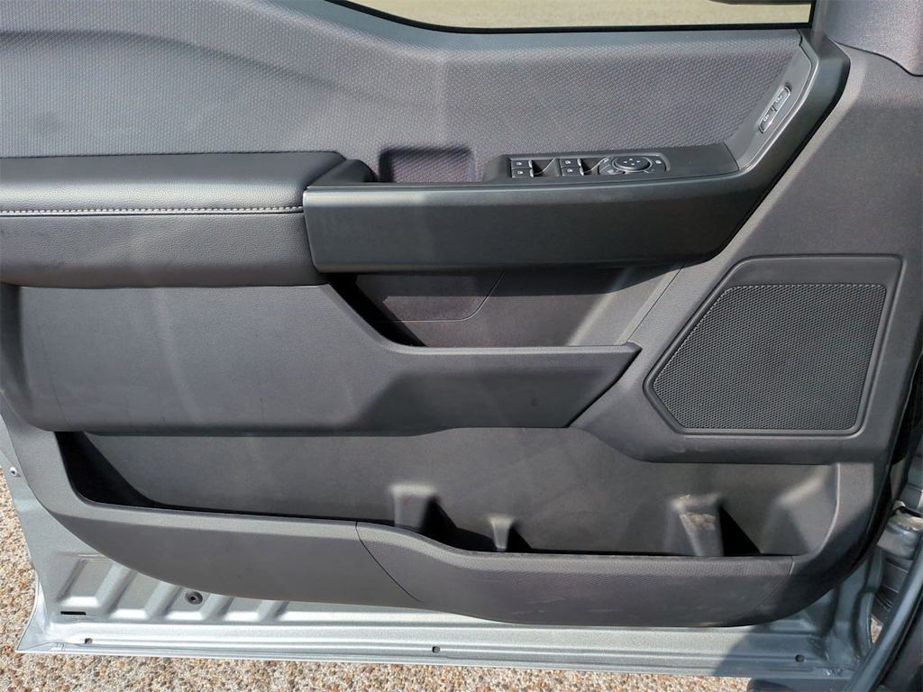 Thumbnail: 2025 Ford F-150 - 28