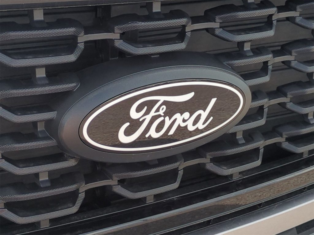 Thumbnail: 2025 Ford F-150 - 7