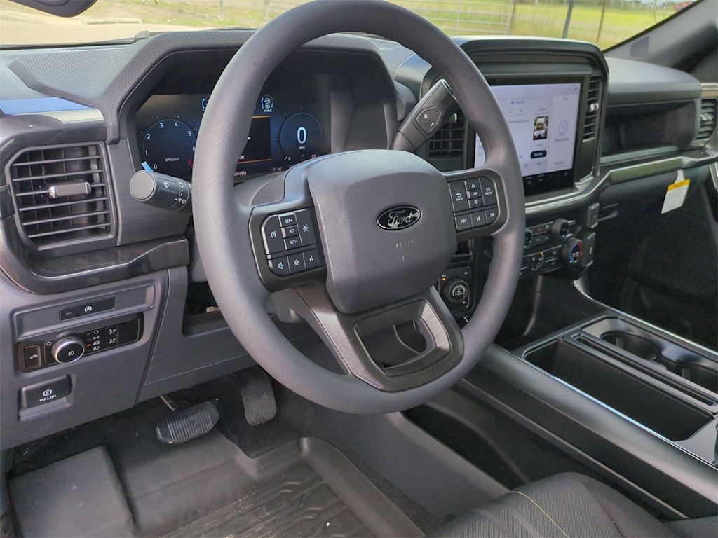 Thumbnail: 2025 Ford F-150 - 2