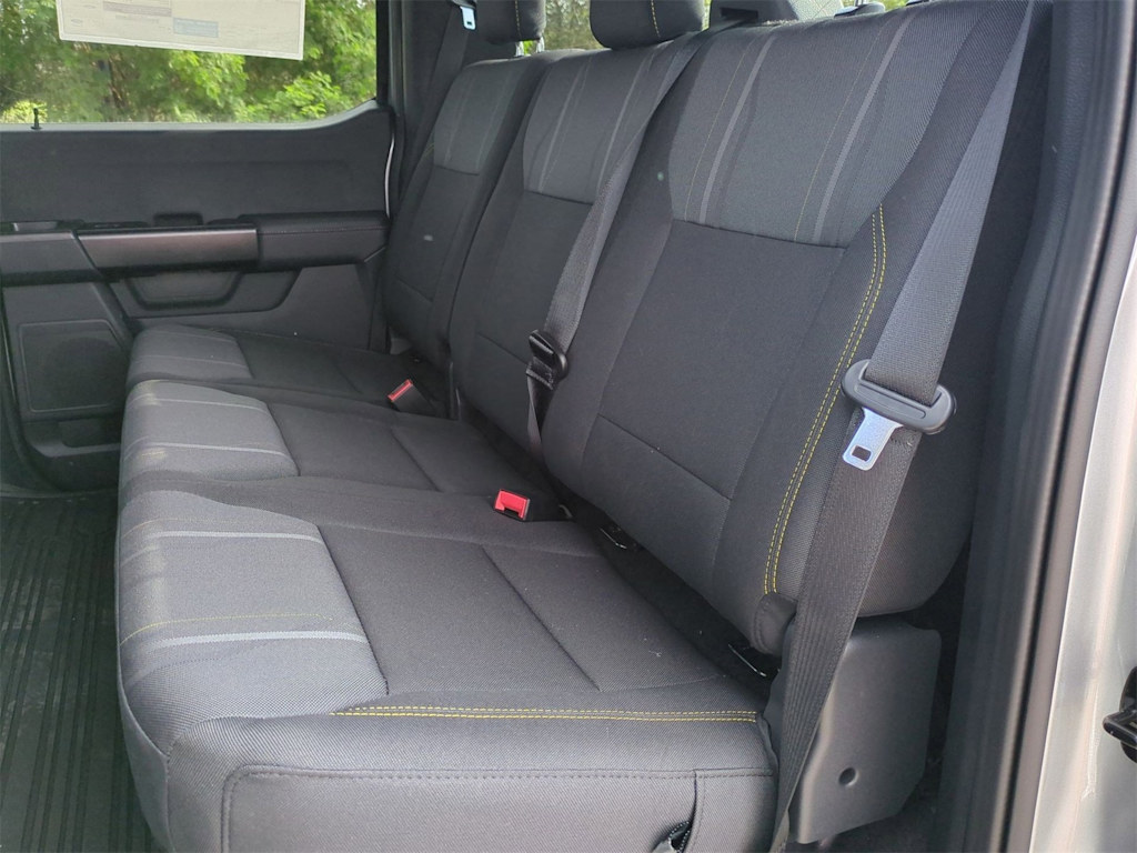 Thumbnail: 2025 Ford F-150 - 12