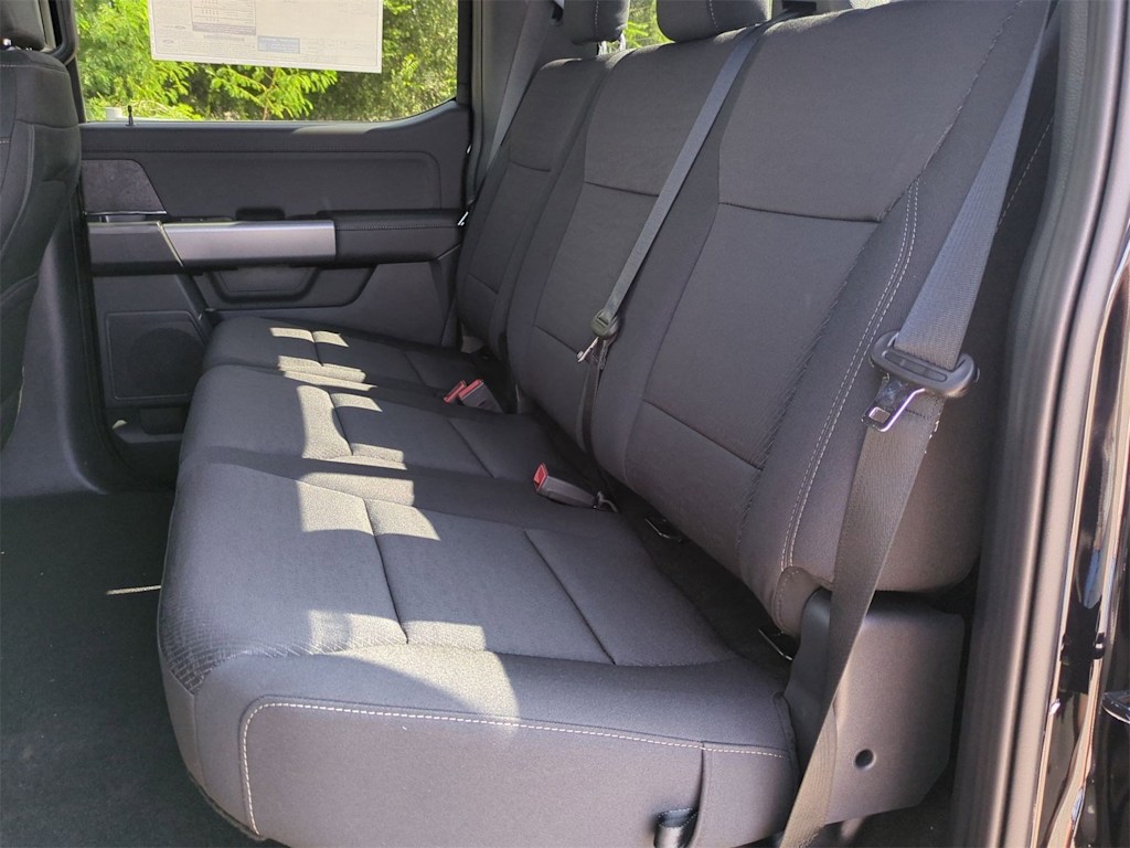 Thumbnail: 2025 Ford F-150 - 13