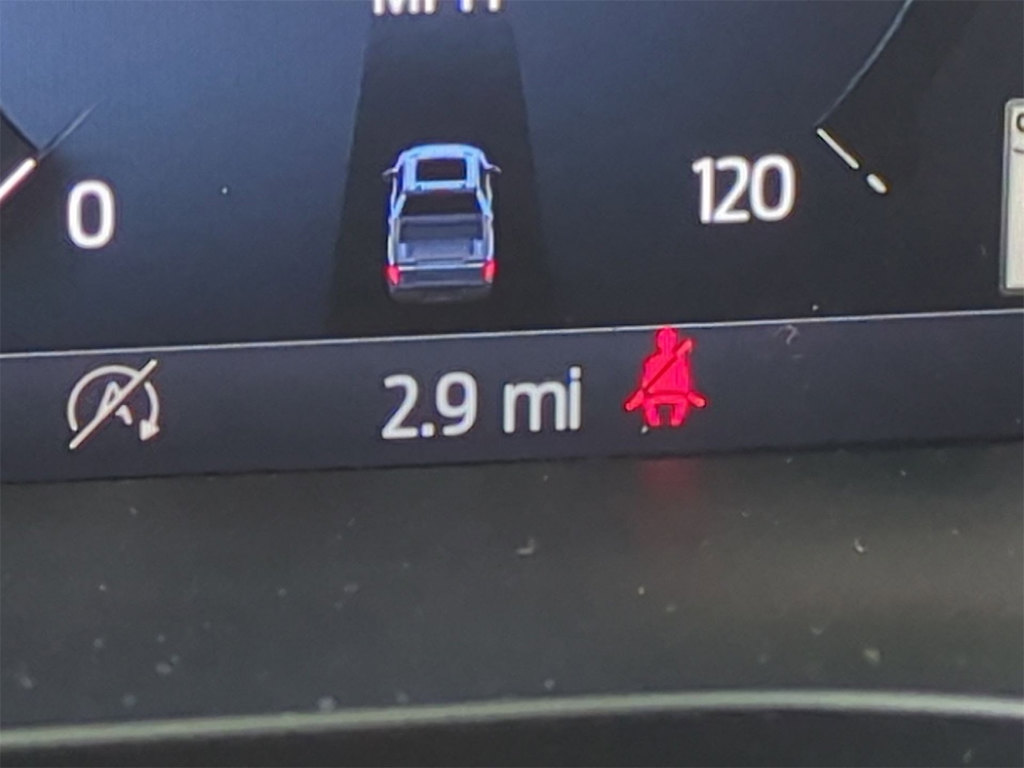 Thumbnail: 2025 Ford F-150 - 25