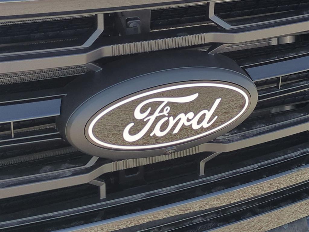 Thumbnail: 2025 Ford F-150 - 34