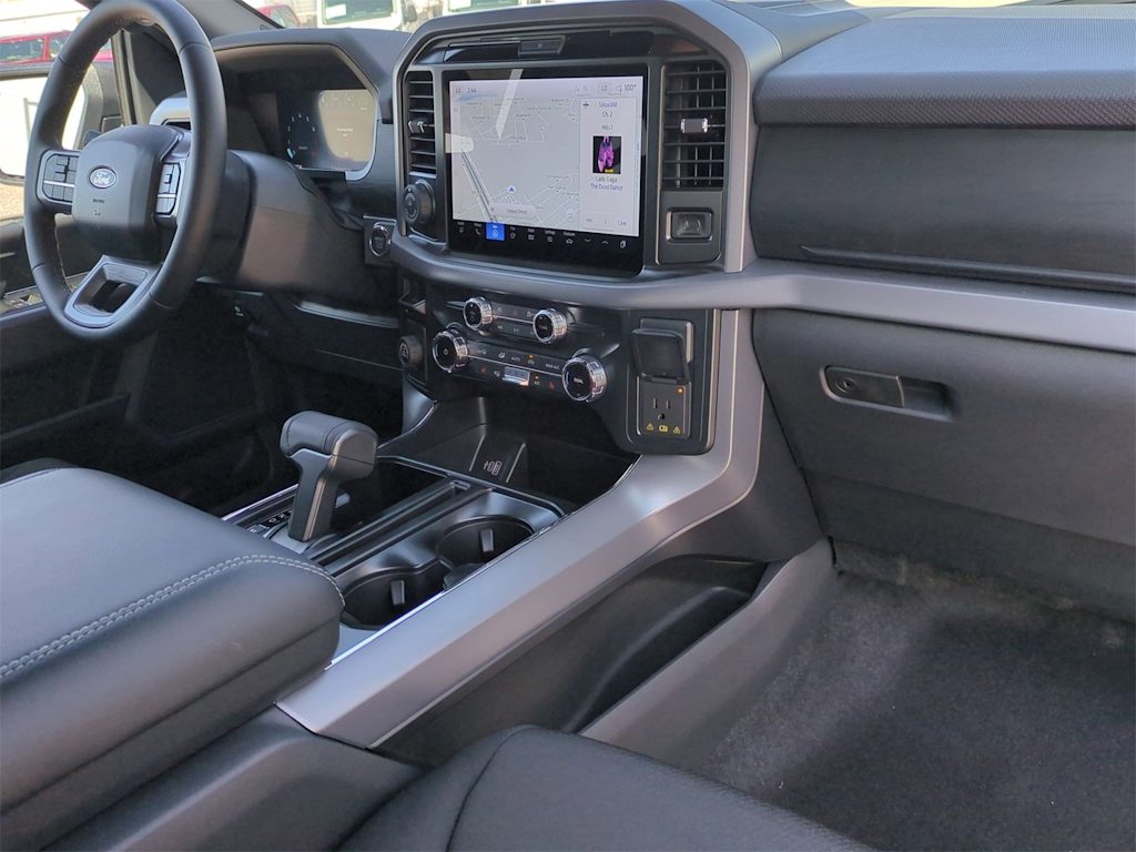 Thumbnail: 2025 Ford F-150 - 14