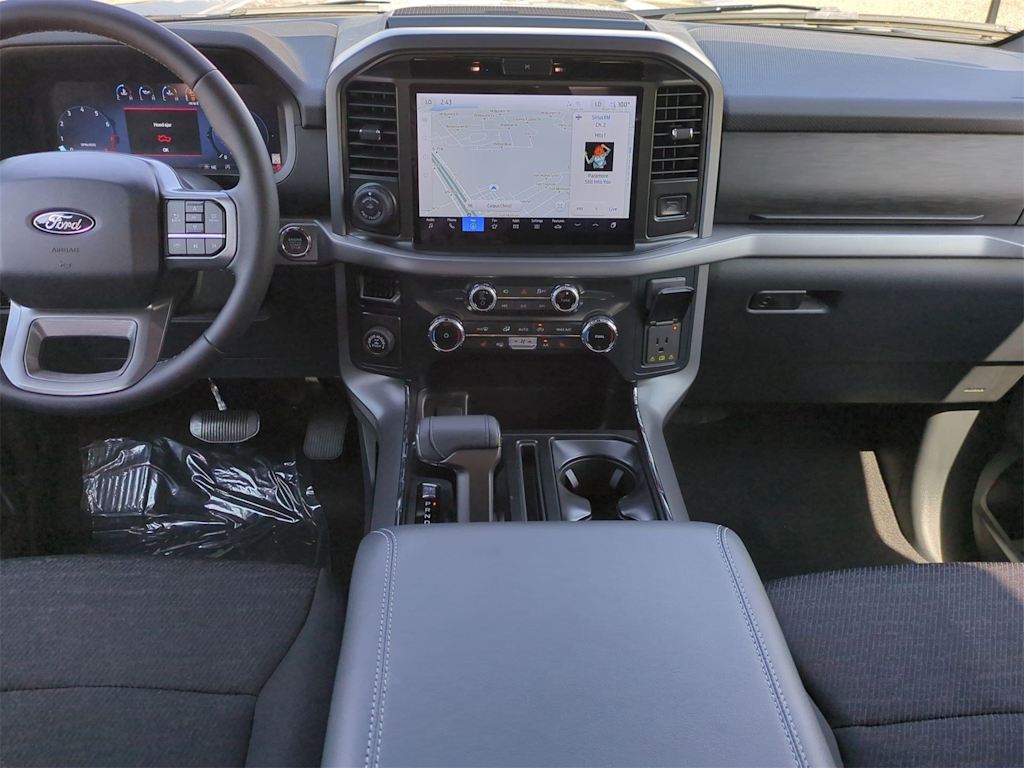 Thumbnail: 2025 Ford F-150 - 10