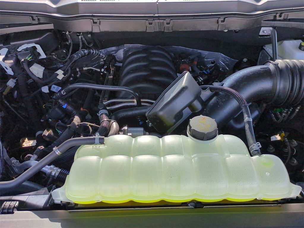 Thumbnail: 2025 Ford F-150 - 9