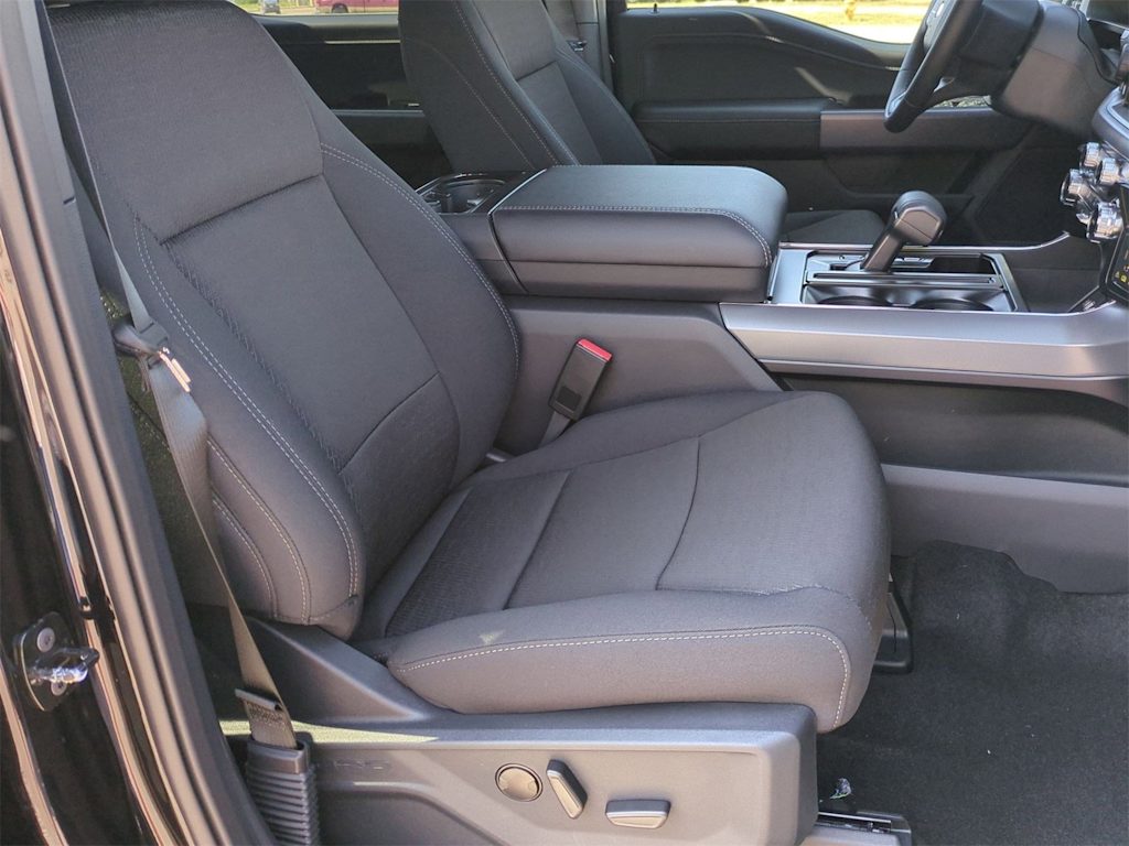 Thumbnail: 2025 Ford F-150 - 12