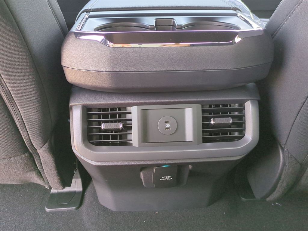 Thumbnail: 2025 Ford F-150 - 30