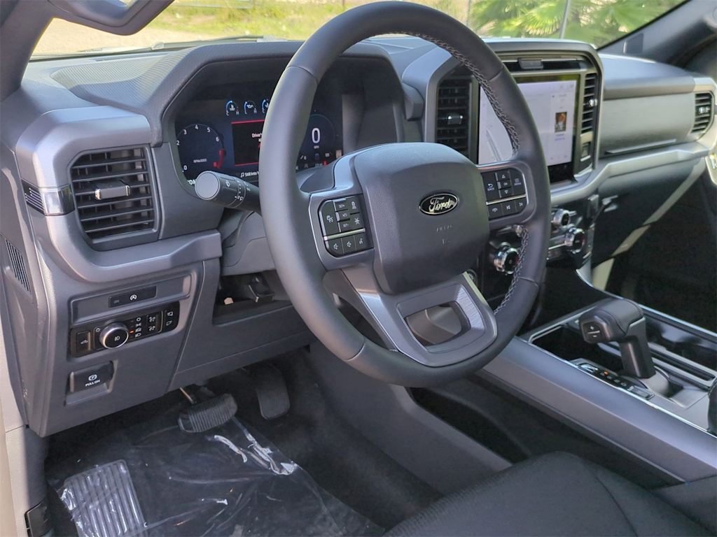 Thumbnail: 2025 Ford F-150 - 2