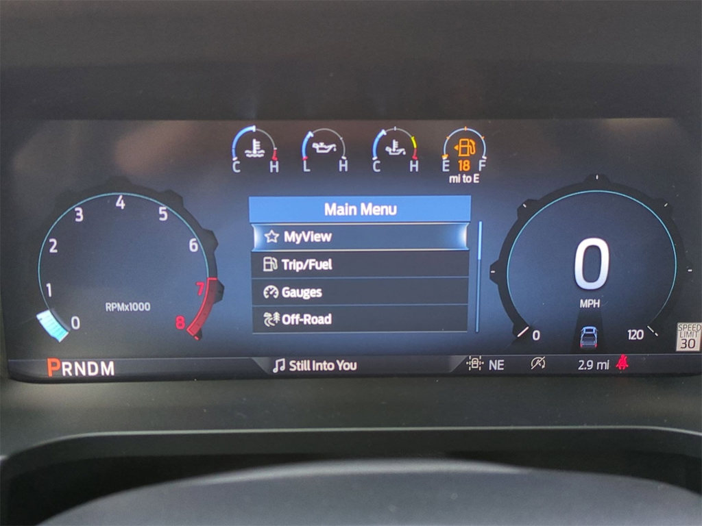 Thumbnail: 2025 Ford F-150 - 17