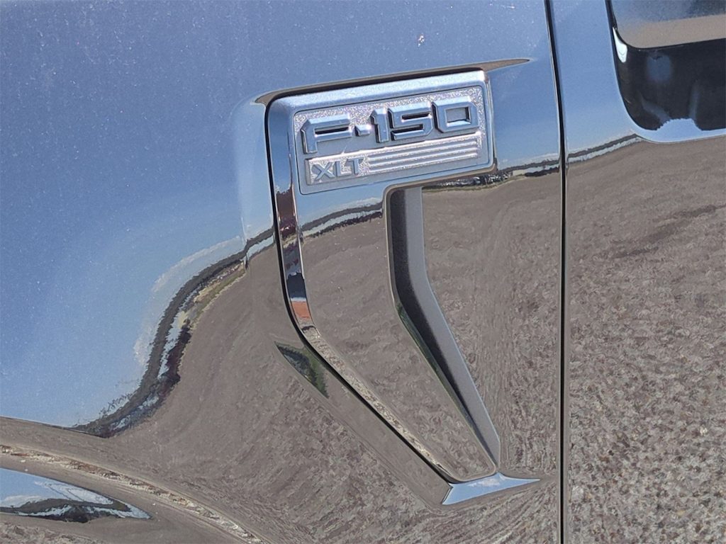 Thumbnail: 2025 Ford F-150 - 35