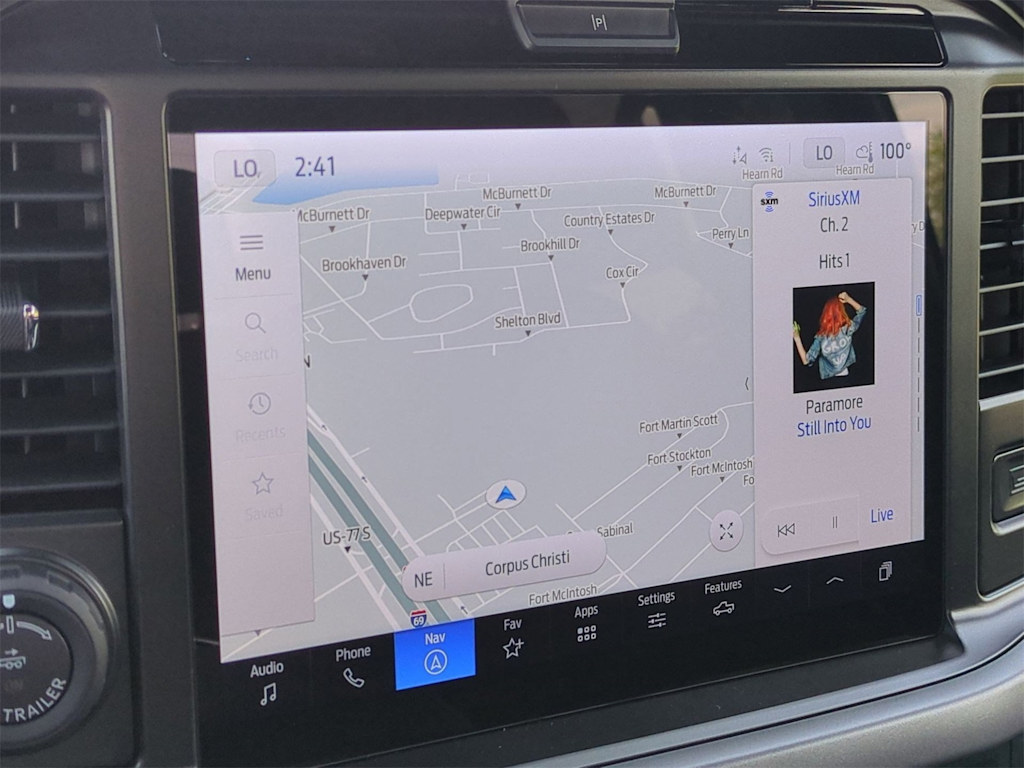 Thumbnail: 2025 Ford F-150 - 26