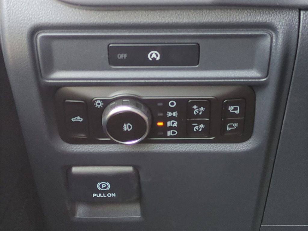 Thumbnail: 2025 Ford F-150 - 29