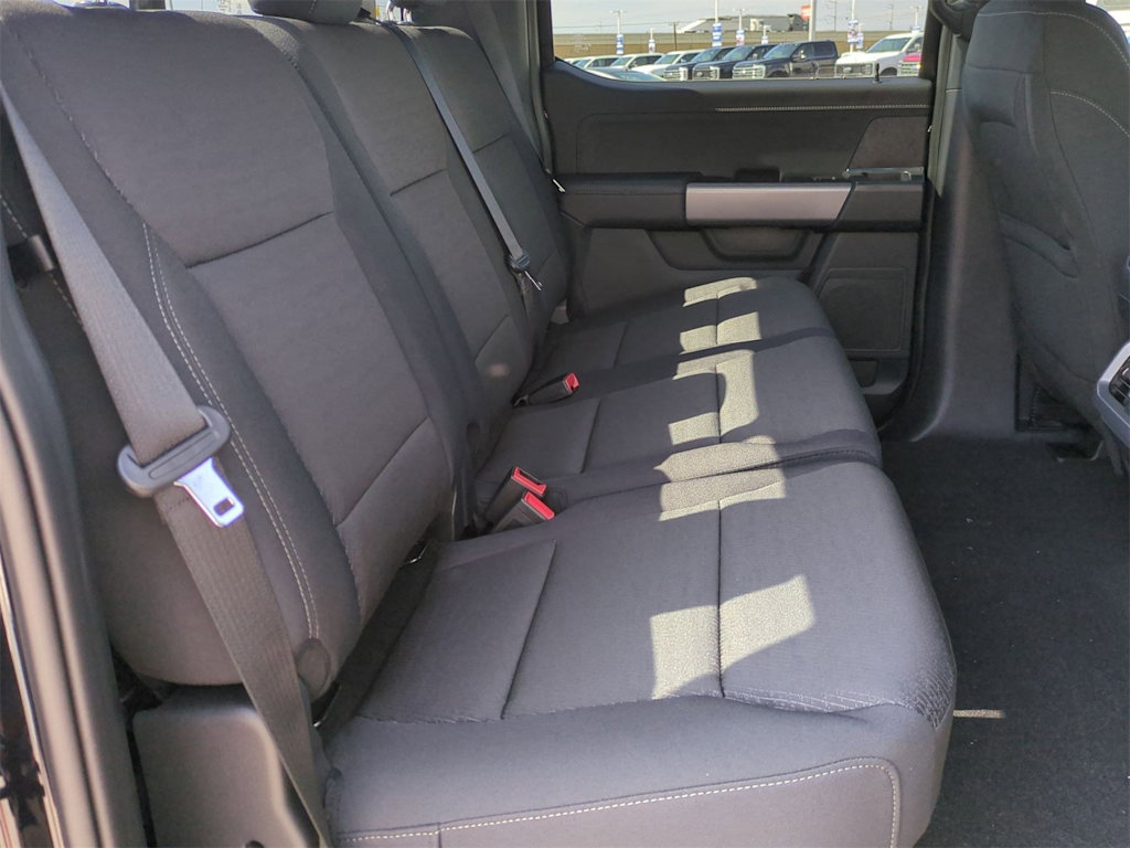 Thumbnail: 2025 Ford F-150 - 33