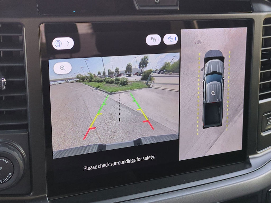 Thumbnail: 2025 Ford F-150 - 27