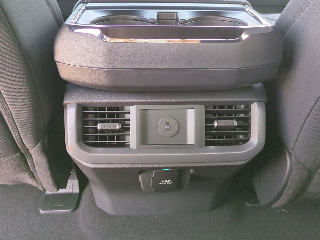 Thumbnail: 2025 Ford F-150 - 31