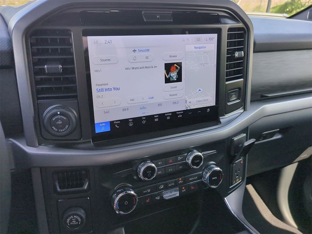 Thumbnail: 2025 Ford F-150 - 15