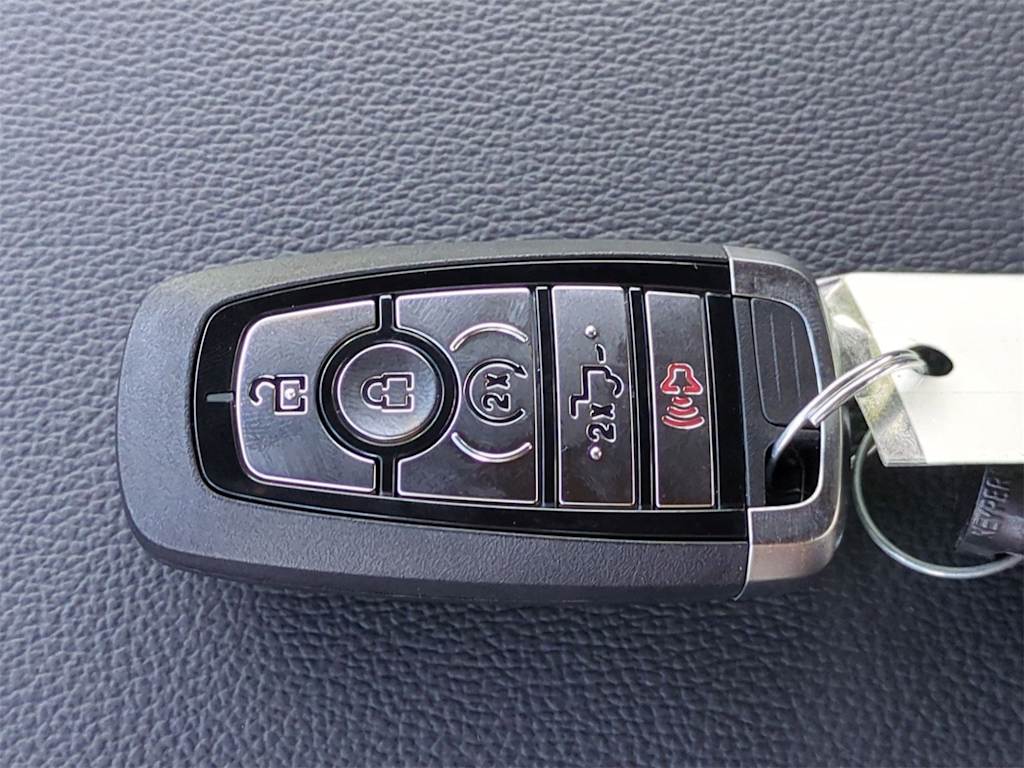 Thumbnail: 2025 Ford F-150 - 19