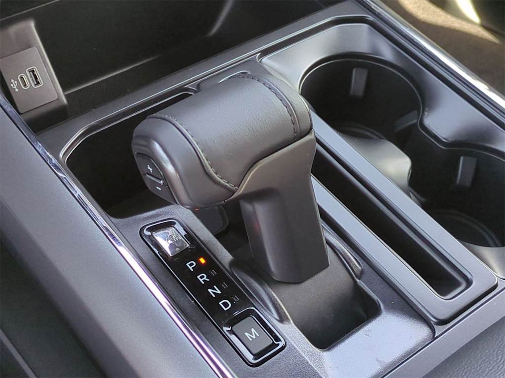 Thumbnail: 2025 Ford F-150 - 16