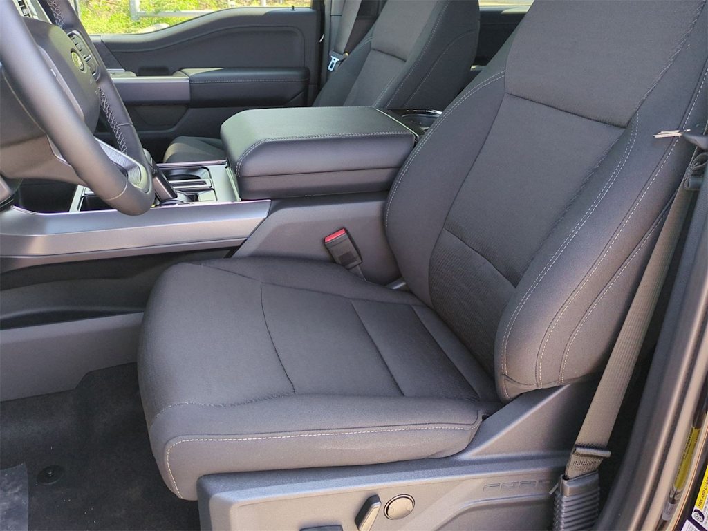 Thumbnail: 2025 Ford F-150 - 11