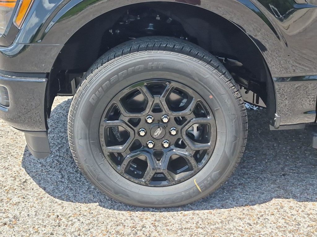 Thumbnail: 2026 Ford F-150 - 8