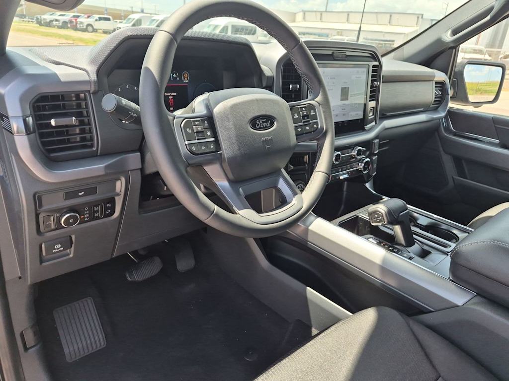 Thumbnail: 2026 Ford F-150 - 2