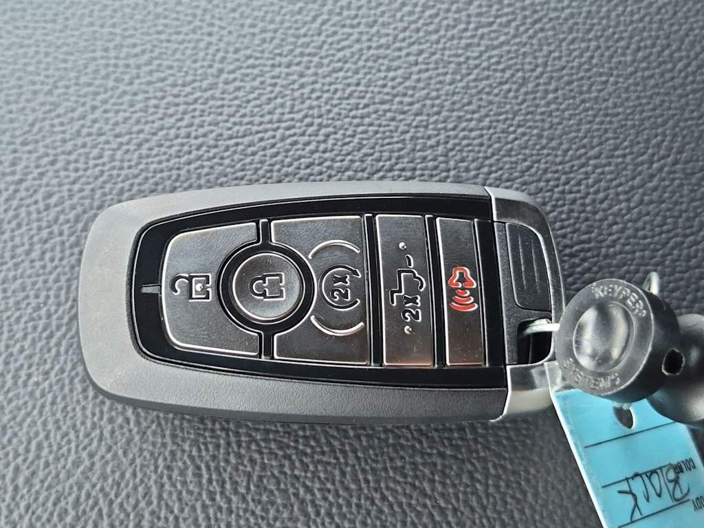 Thumbnail: 2026 Ford F-150 - 19