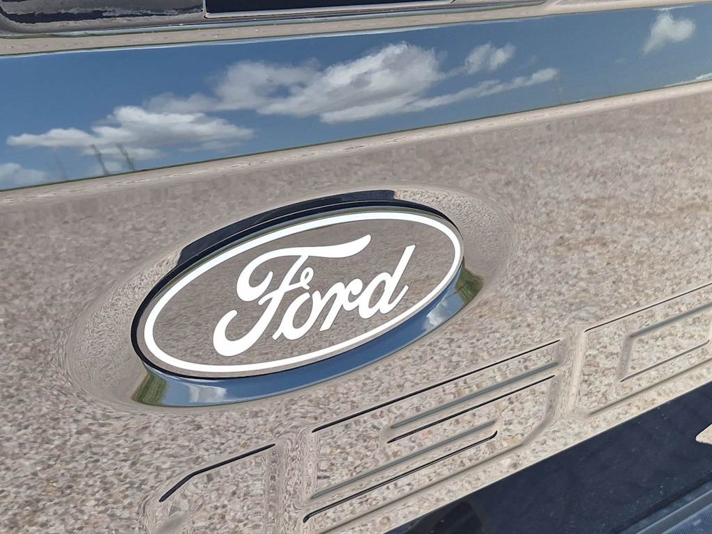 Thumbnail: 2026 Ford F-150 - 7