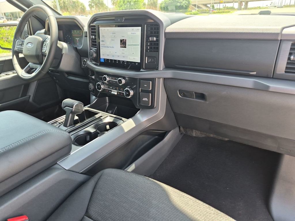Thumbnail: 2026 Ford F-150 - 14