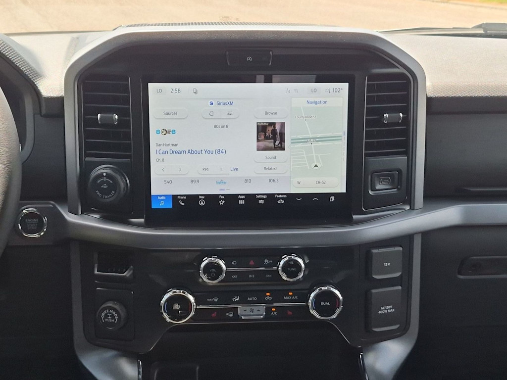 Thumbnail: 2026 Ford F-150 - 15