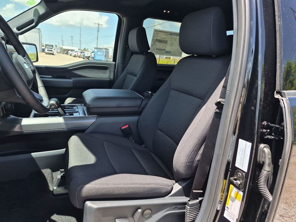 Thumbnail: 2026 Ford F-150 - 11