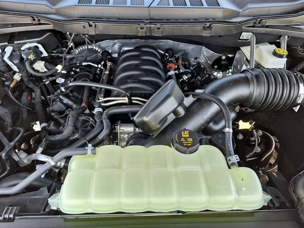Thumbnail: 2026 Ford F-150 - 9