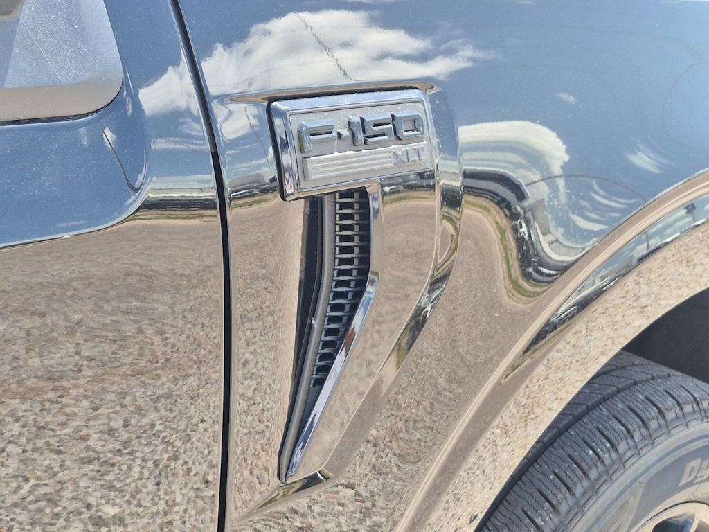Thumbnail: 2026 Ford F-150 - 34