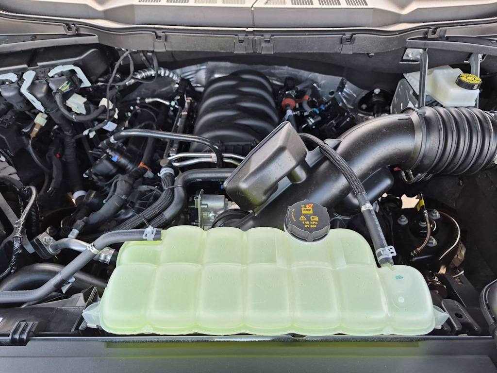 Thumbnail: 2026 Ford F-150 - 9