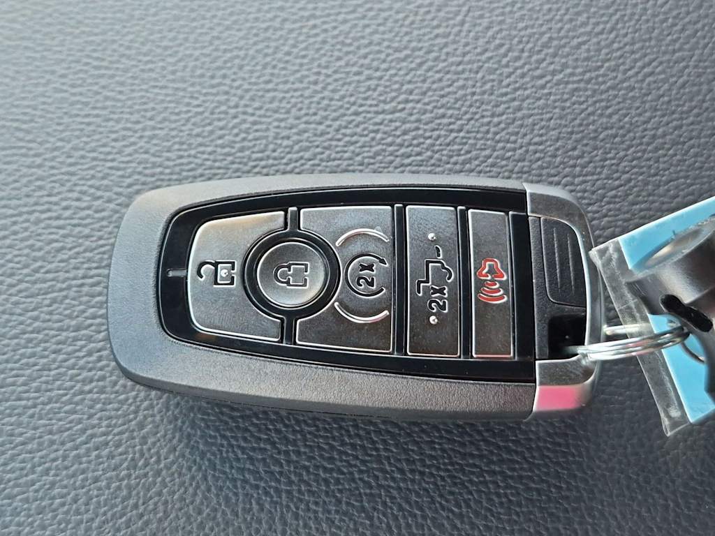 Thumbnail: 2026 Ford F-150 - 19