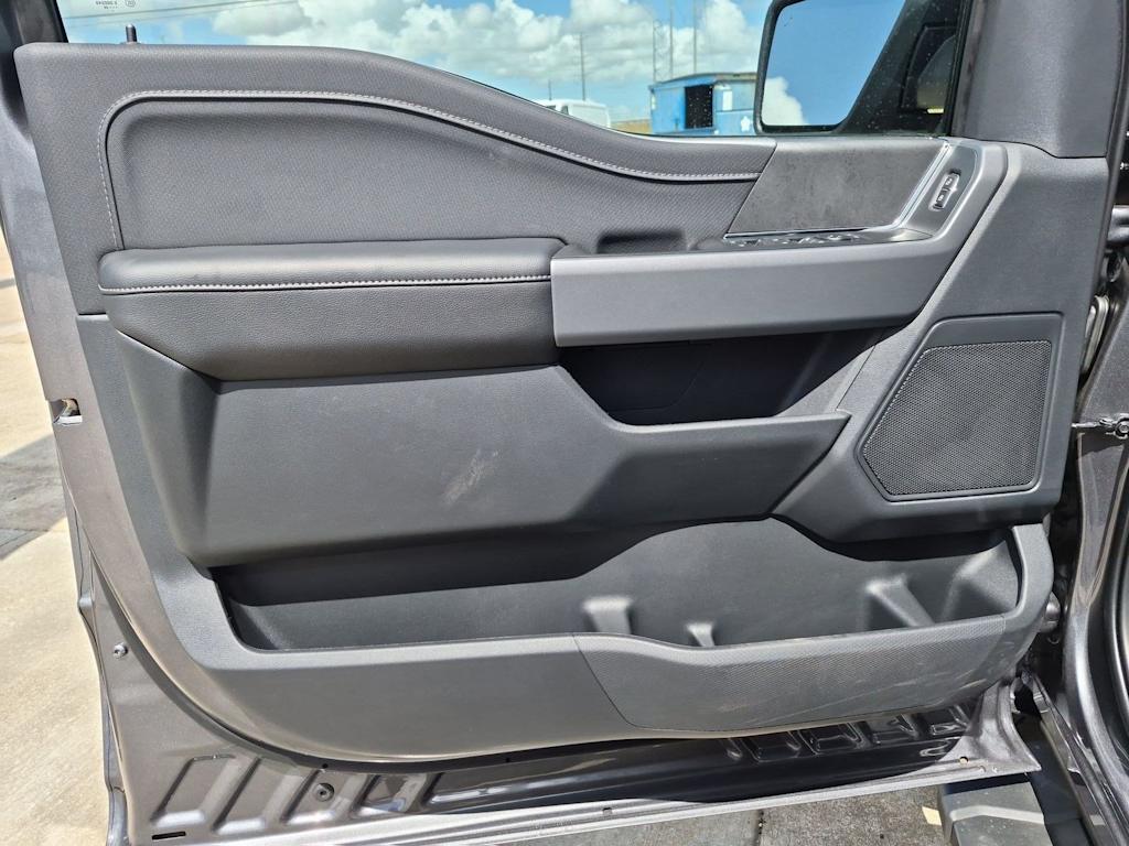 Thumbnail: 2026 Ford F-150 - 31