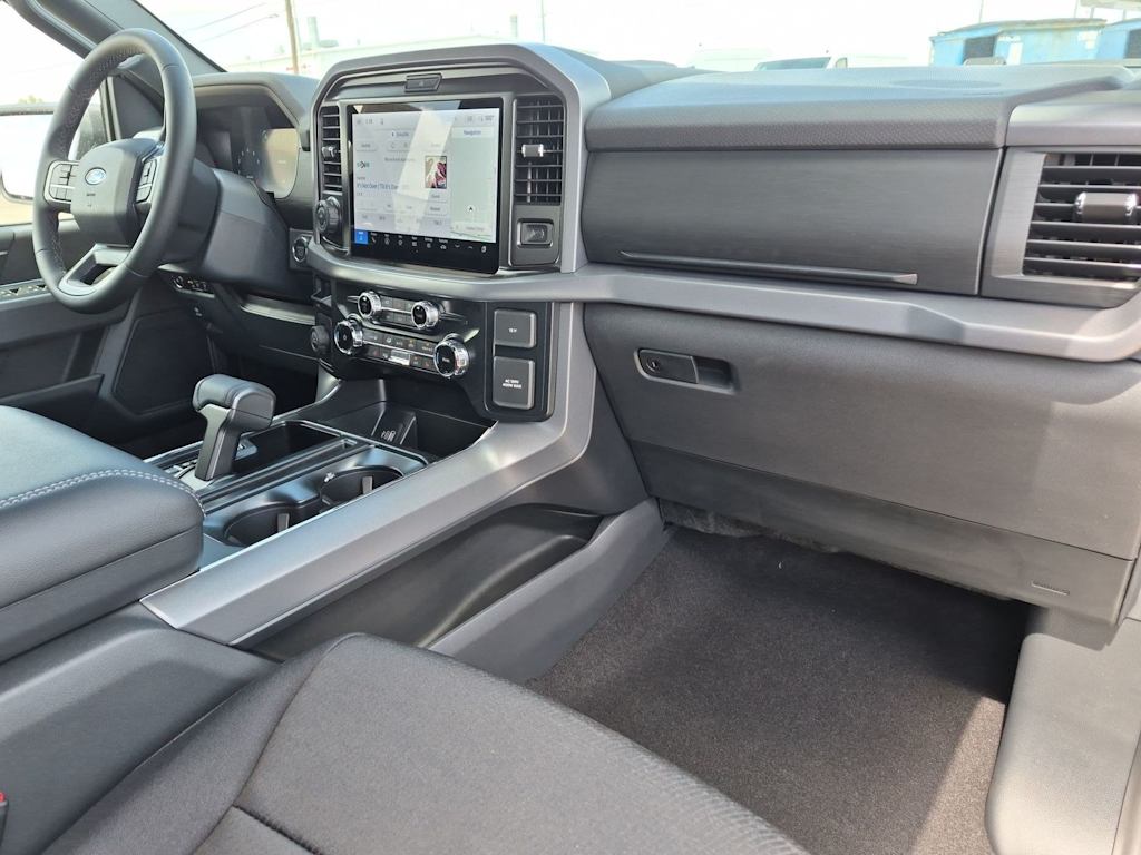 Thumbnail: 2026 Ford F-150 - 14