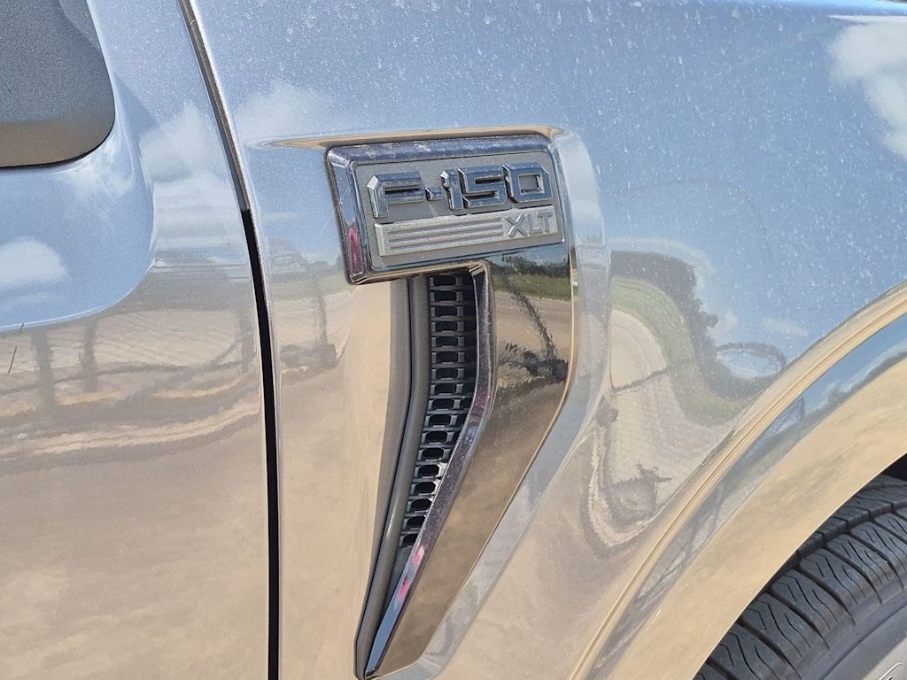 Thumbnail: 2026 Ford F-150 - 34