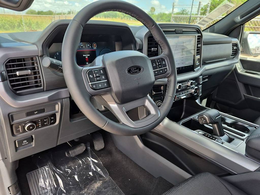 Thumbnail: 2026 Ford F-150 - 2