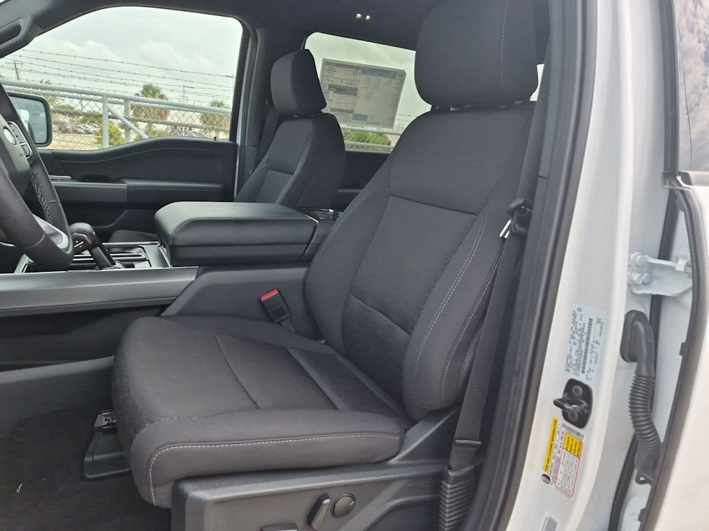 Thumbnail: 2026 Ford F-150 - 11