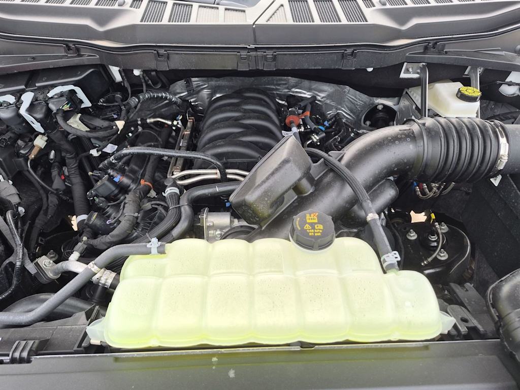 Thumbnail: 2026 Ford F-150 - 9