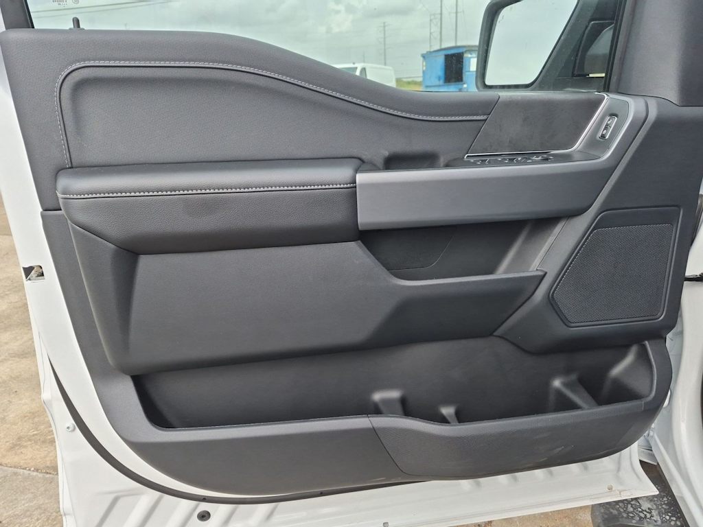Thumbnail: 2026 Ford F-150 - 31